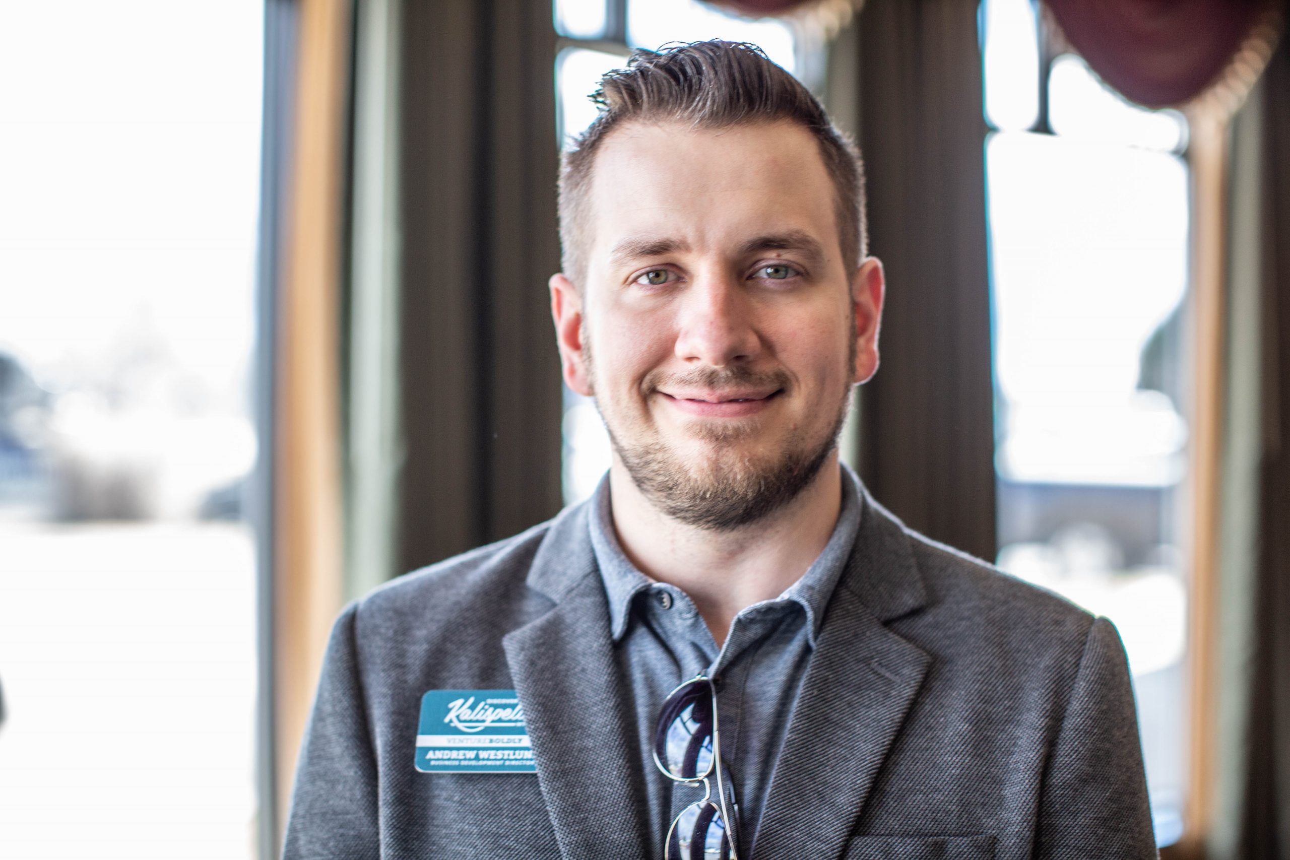 Staff Kalispell Chamber of Commerce