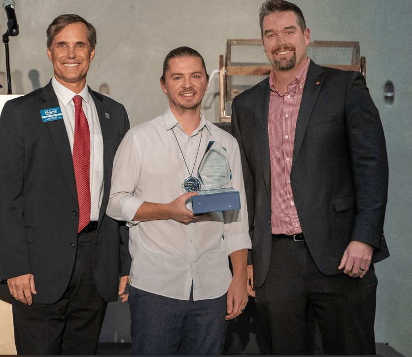 Annual Banquet Kalispell Chamber of Commerce