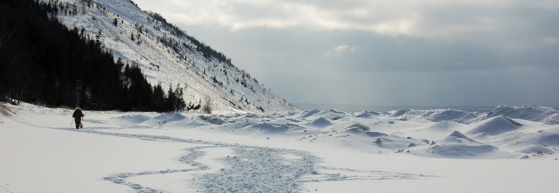 Northern Michigan Winter Activities All Seasons Hotel and Resort