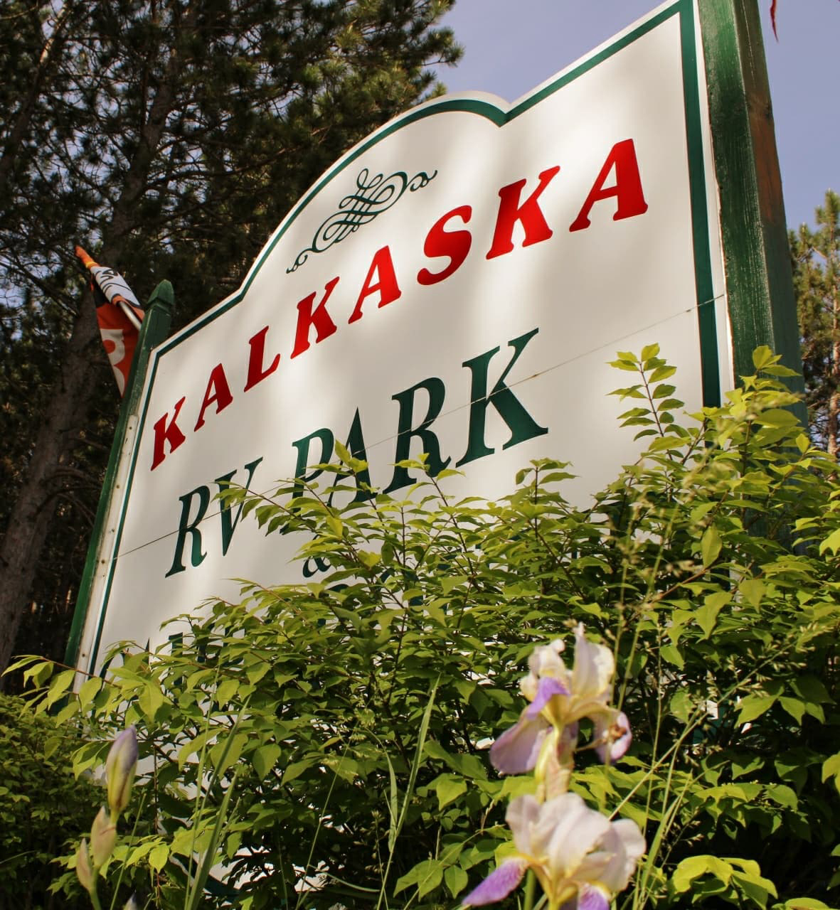 Kalkaska RV Park and Campground