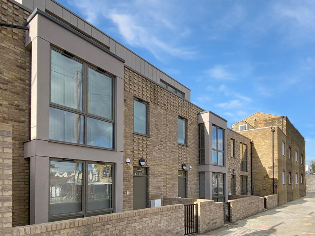 Augustus Terrace Kallarview Homes