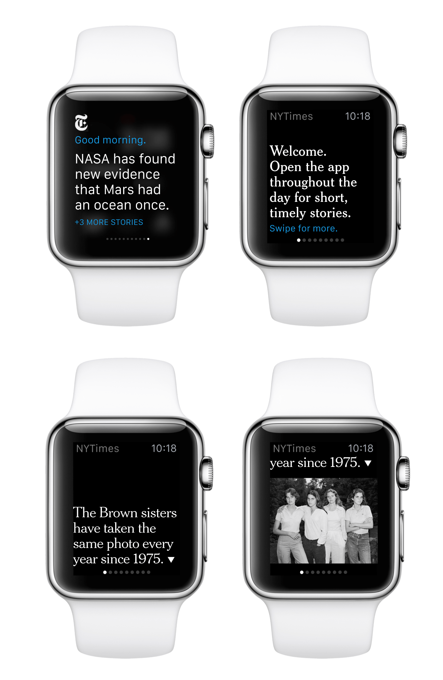 Andrei Kallaur // NYTimes