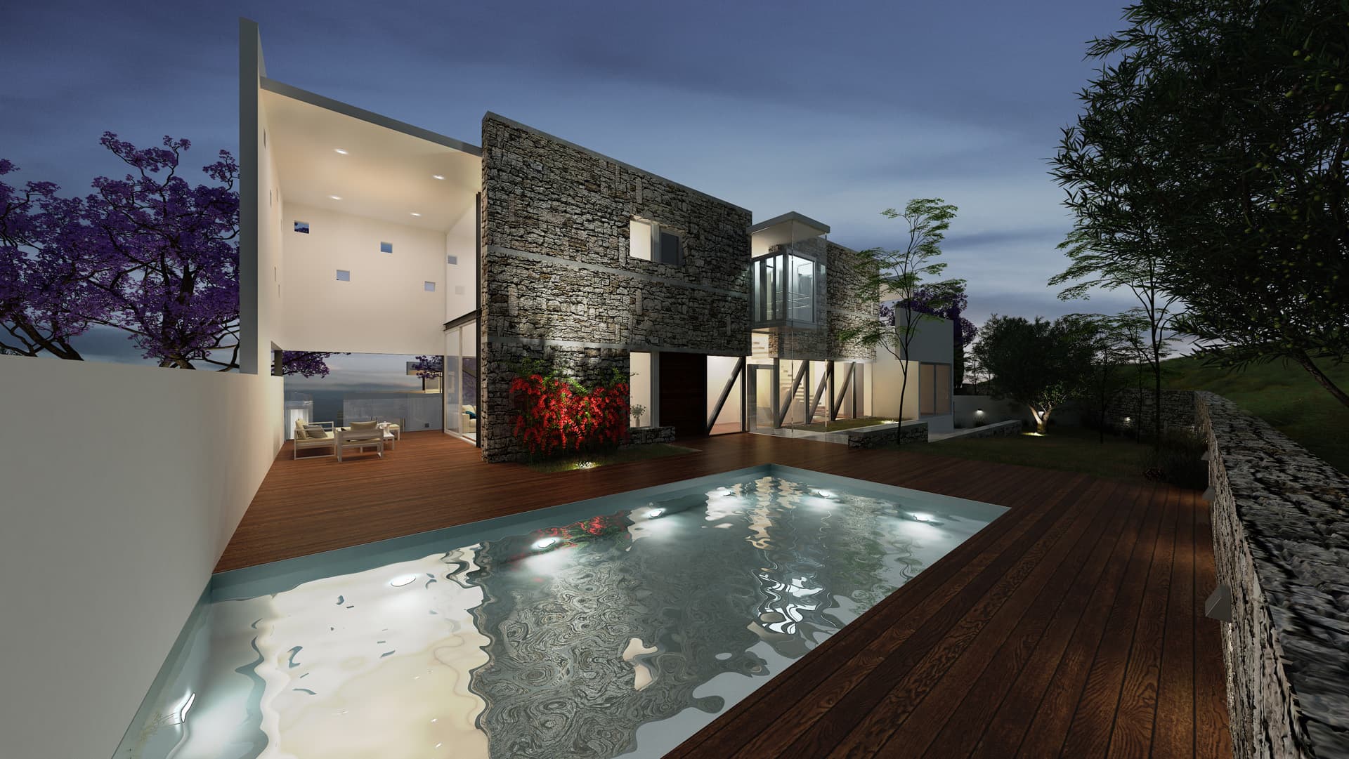 Daphne Luxury Residence Kallides Group