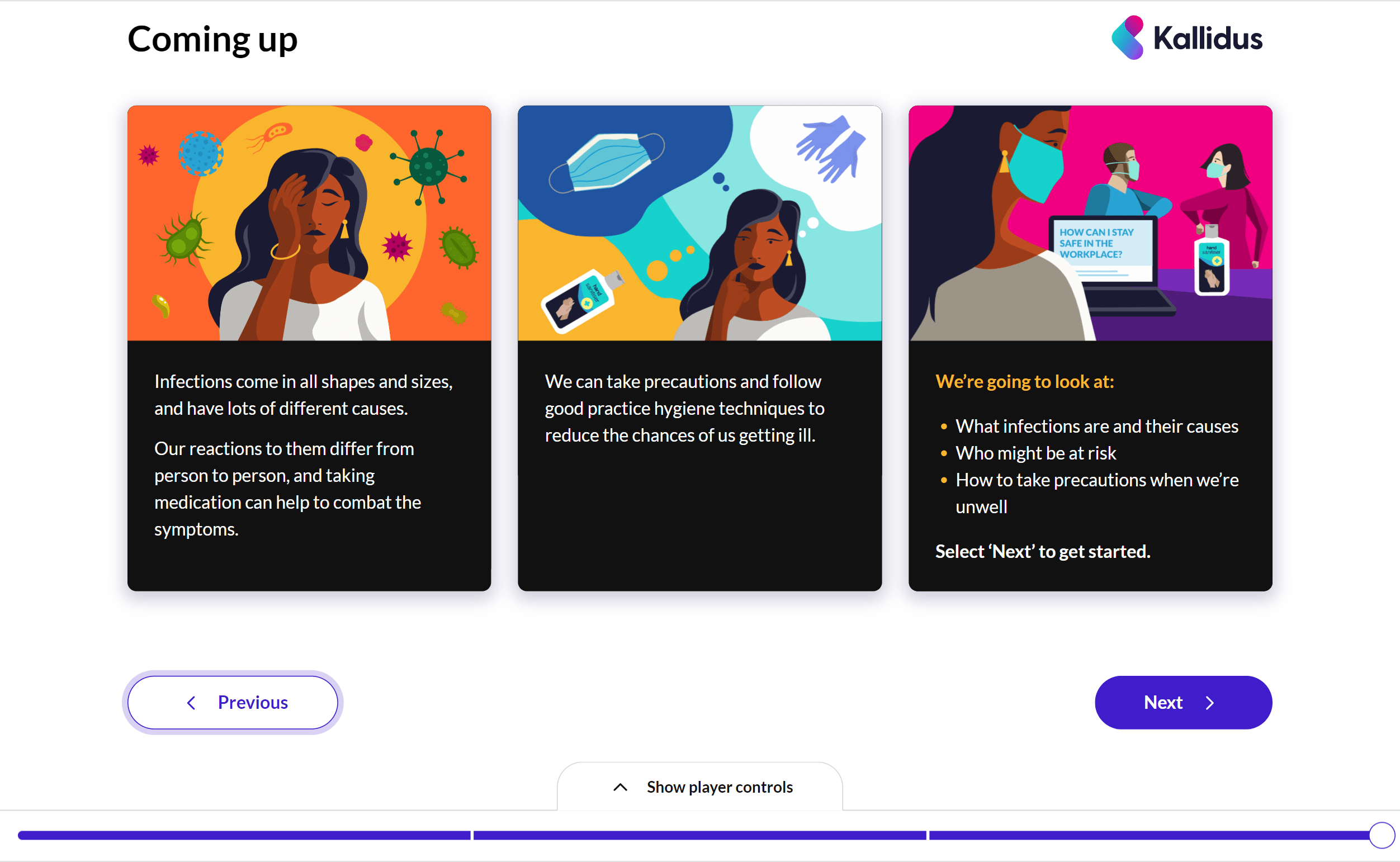 Off the Shelf Product Update, March 2023 Kallidus