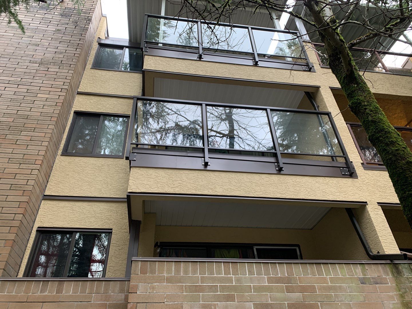 Railing, Balcony, Deck Repairs, Restorations, Patio Replacement