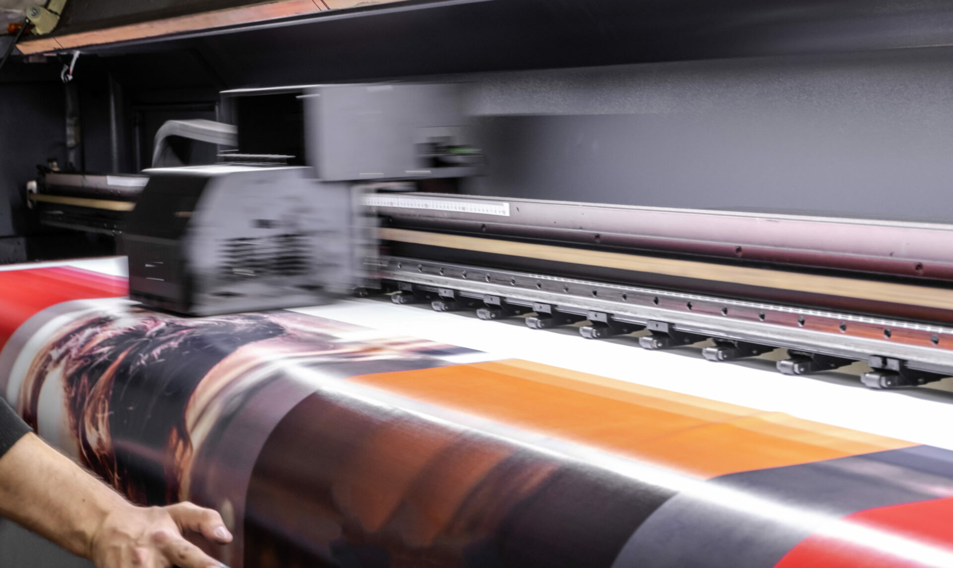 Same day printing in London (that doesn’t suck!) Kall Kwik St James's