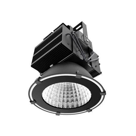 100W LED High Bay Light