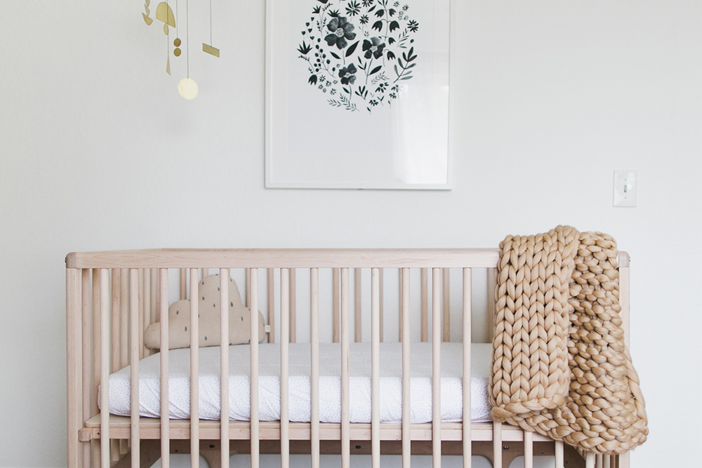 California Cool Nursery Giveaway Kalon Studios US