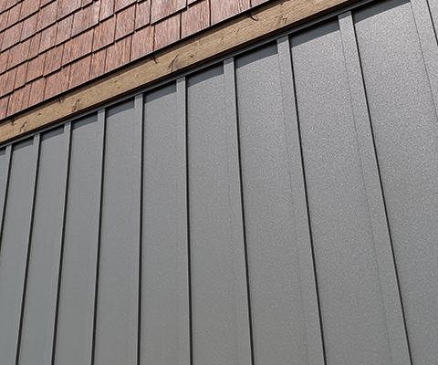 The Top 5 Most Durable Siding Materials | Kaloozie Comfort