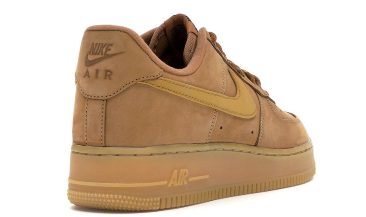 Kalpamart Online Shopping Nepal Air Force low “Flax”