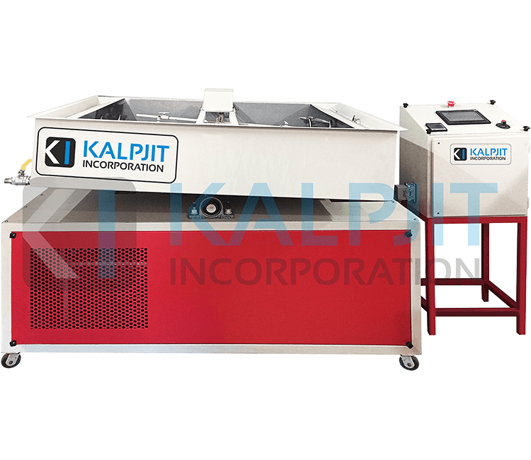 Home Kalpjit Incorporation