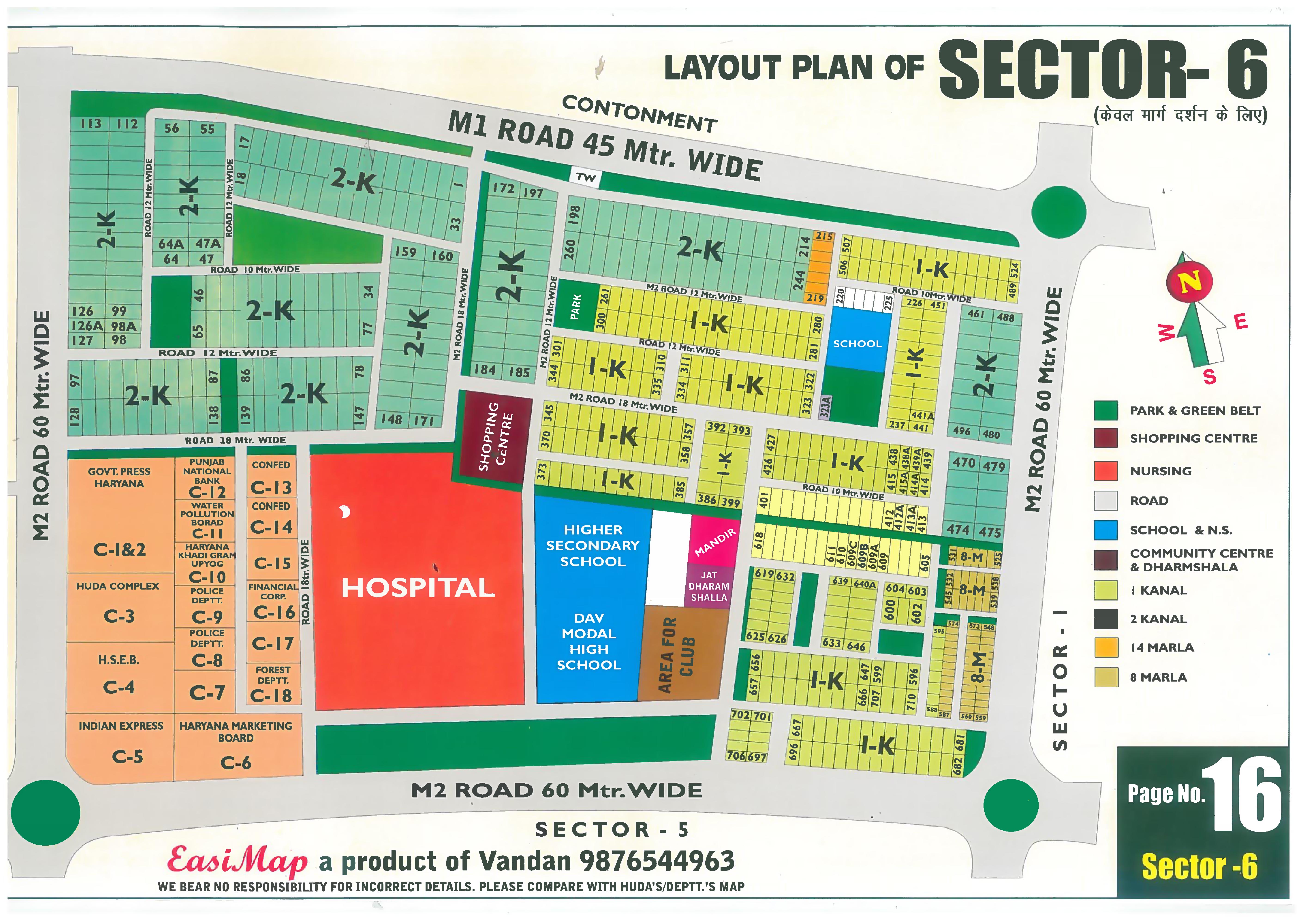 Panchkula Kalra Real Tech