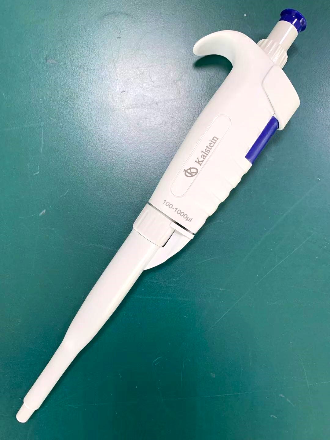 How do I clean Pipettes after using them? Kalstein