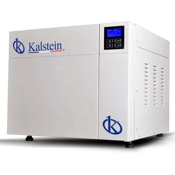 ¿Cómo funciona un autoclave? Kalstein