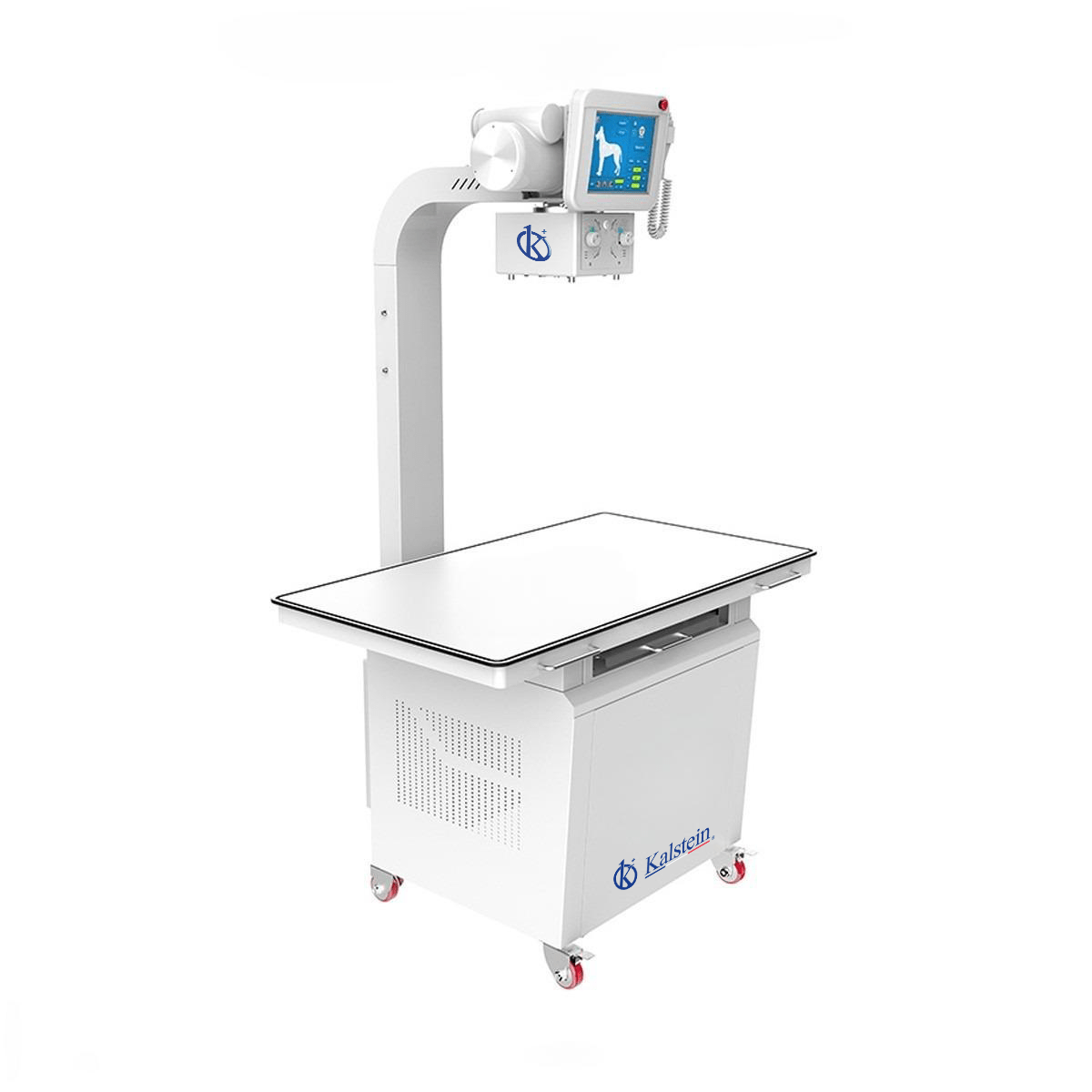 A Look at Digital Xray Mobile Units for Veterinary Use Essential