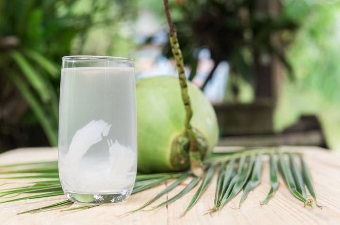 6 Alasan Air Kelapa Baik Dikonsumsi Penderita Diabetes - Kaltim Today