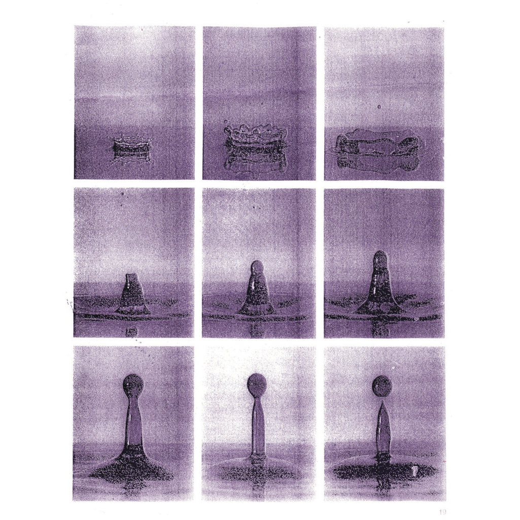 Cube Performance and Interview – KALX 90.7FM Berkeley