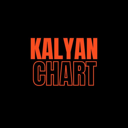 kalyan chart