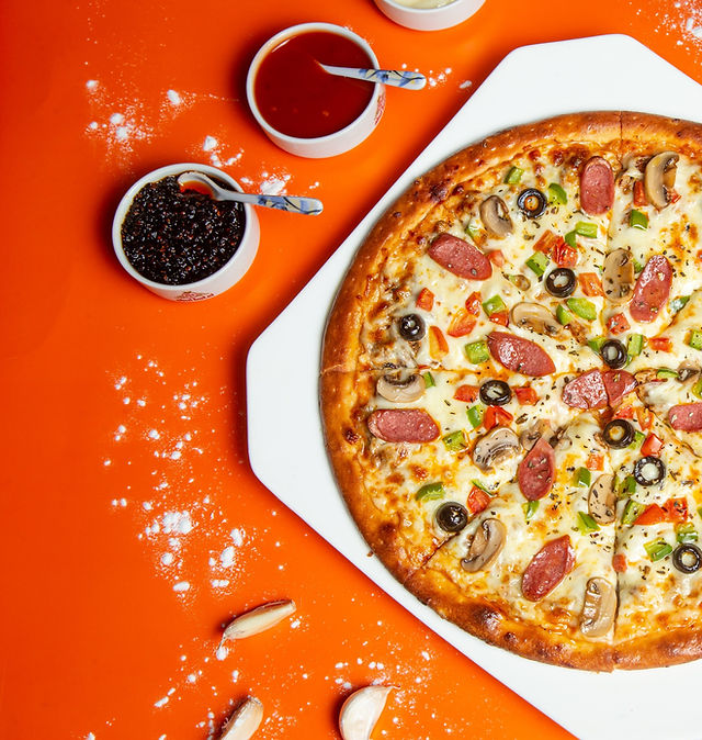 Best Online Food Delivery Service in India