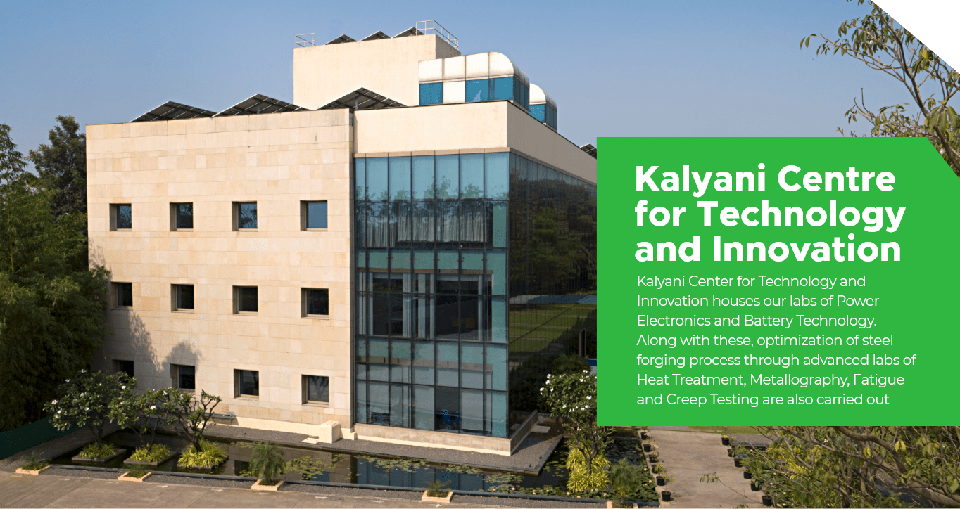 Competencies R&D Labs Facilities Kalyani Powertrain