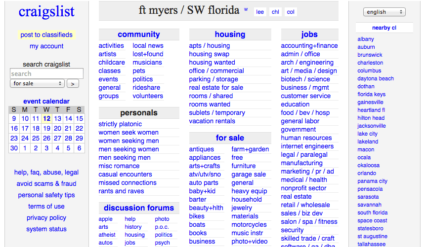Christmas Craigslist Name 2023 21 Creative Ways to Make Extra Cash Before Christmas