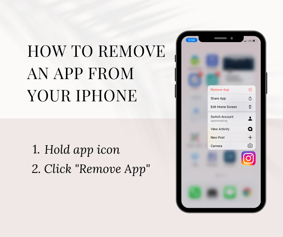 3 Really Obvious Ways To Sort Your iPhone Apps Better Than Ever