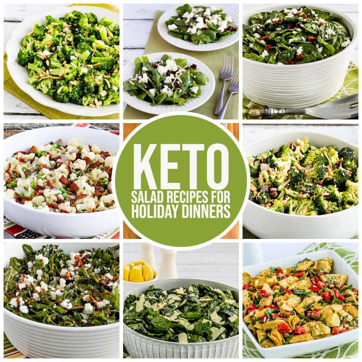 Keto Dressing Recipe For Thanksgiving