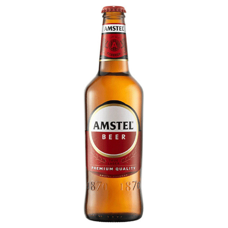Amstel 500ml Ψητοπωλείο Ο Καλύτερος