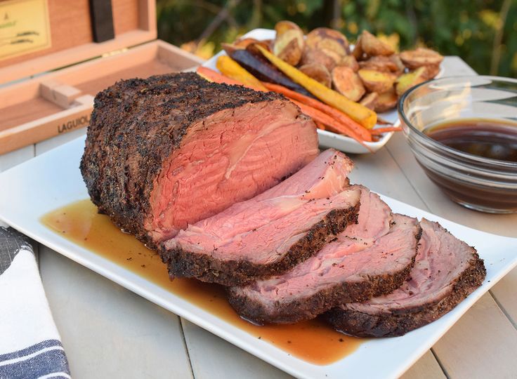 How to Create an Amazing Christmas Dinner with Your Kamado Joe