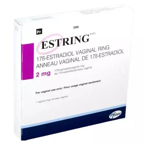 Buy Estring Vaginal Ring Online Kama Health