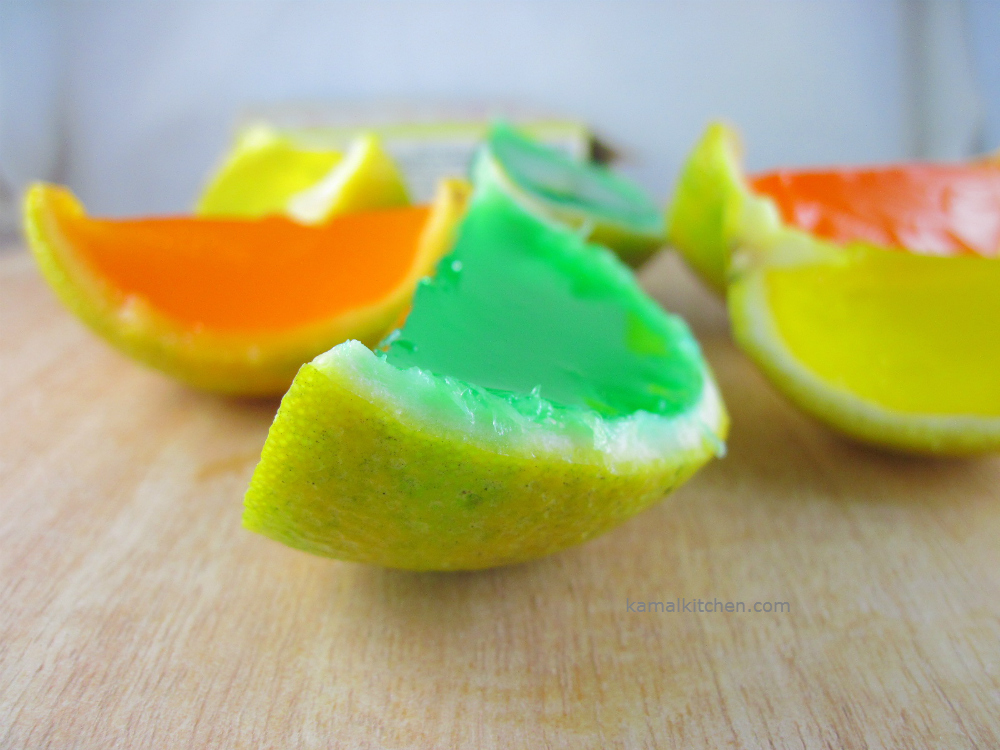 Jello Shots How to make fancy Jello Shots for Your Holiday Party