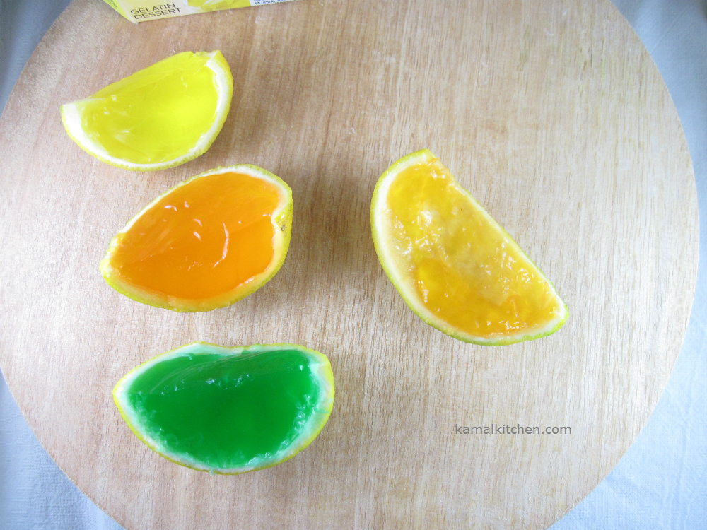 Jello Shots How to make fancy Jello Shots for Your Holiday Party
