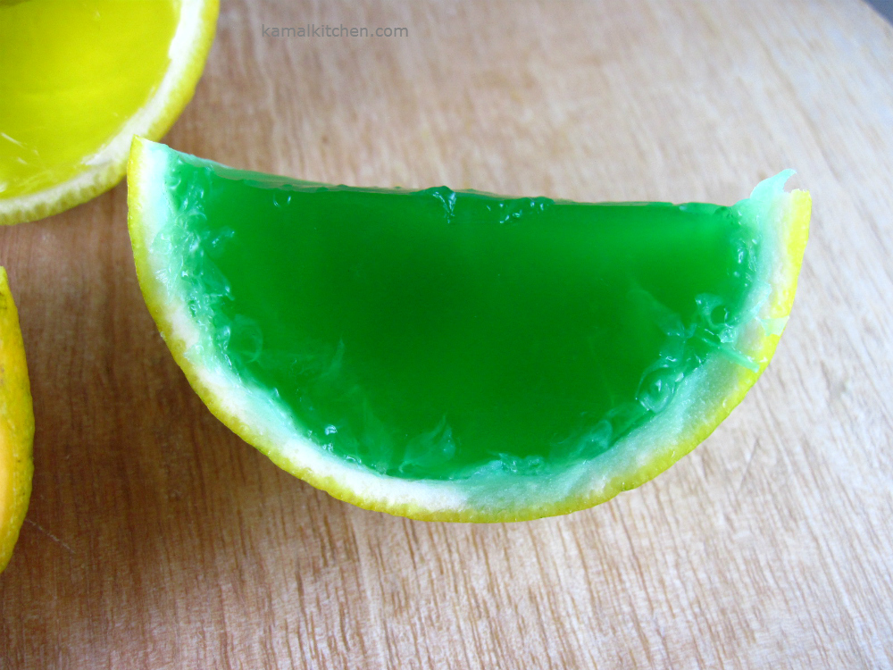 Jello Shots How to make fancy Jello Shots for Your Holiday Party
