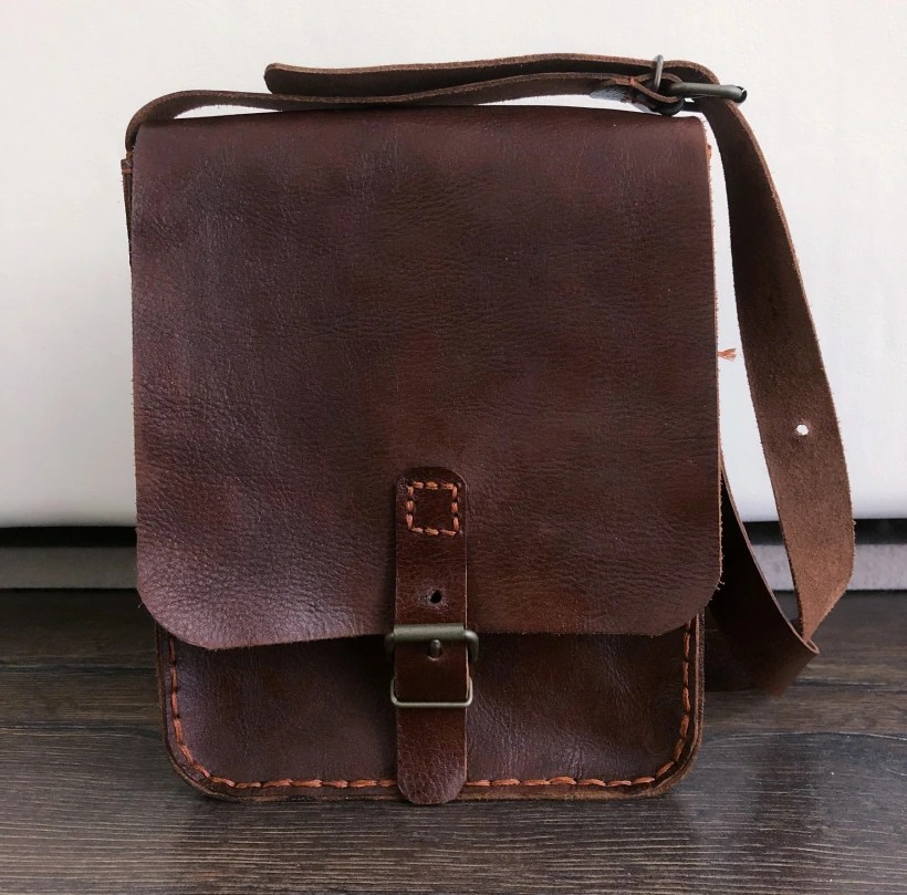 Women Leather Bag Kamal Leather