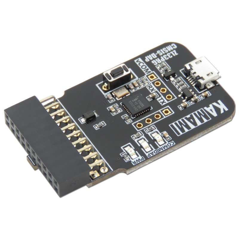 Black Magic Probe V2.3 JTAG / SWD programmer and debugger for ARM
