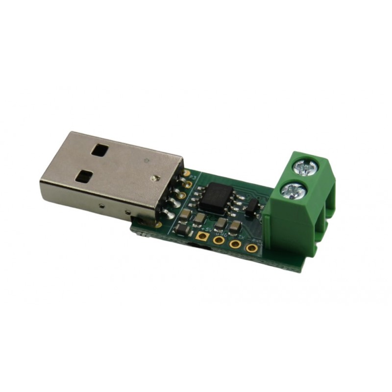 UCCB USBCAN converter Kamami online store
