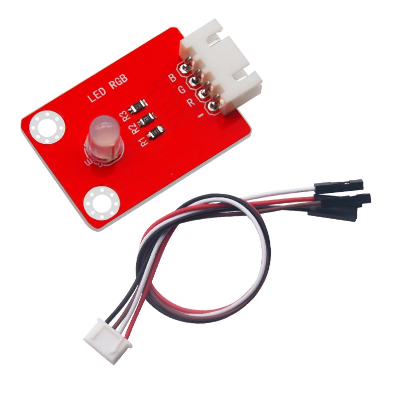 RGB diode module Kamami online store