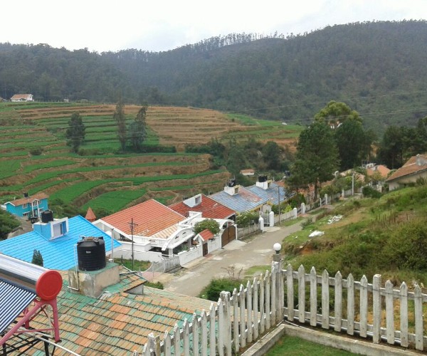 Fortune Retreat Ooty, Diamond category Cottage in Ooty
