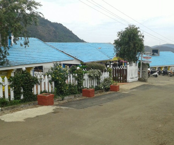 Fortune Retreat Ooty, Diamond category Cottage in Ooty