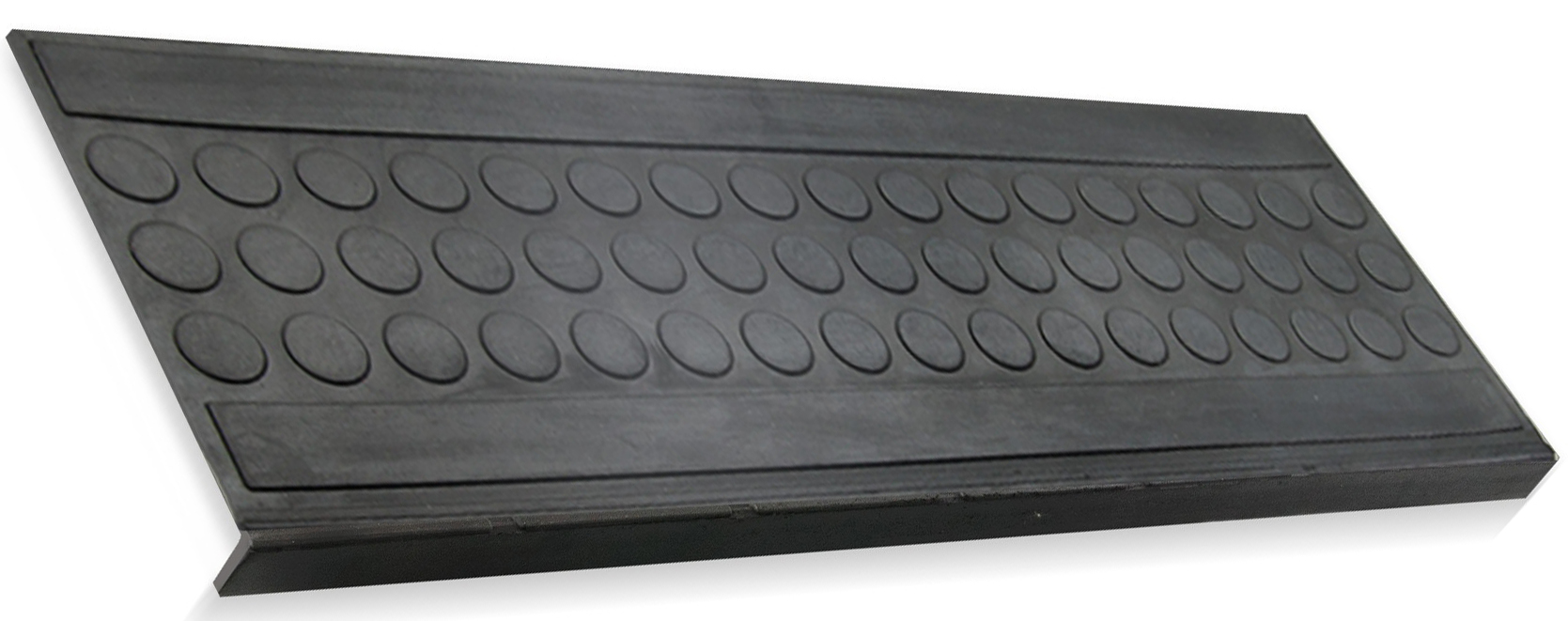 Rubber Step Mats Kamcoir