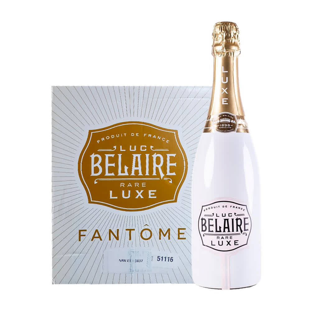 BELAIRE LUXE Kamdec Wine Cellar