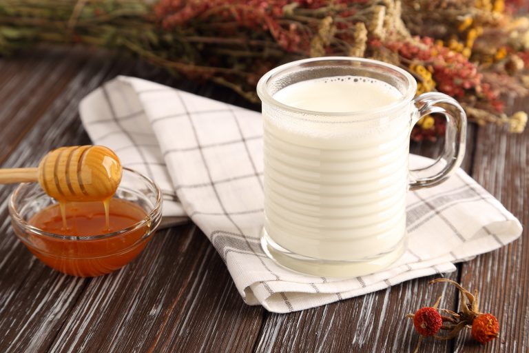 Wissenswertes Kamelmilch