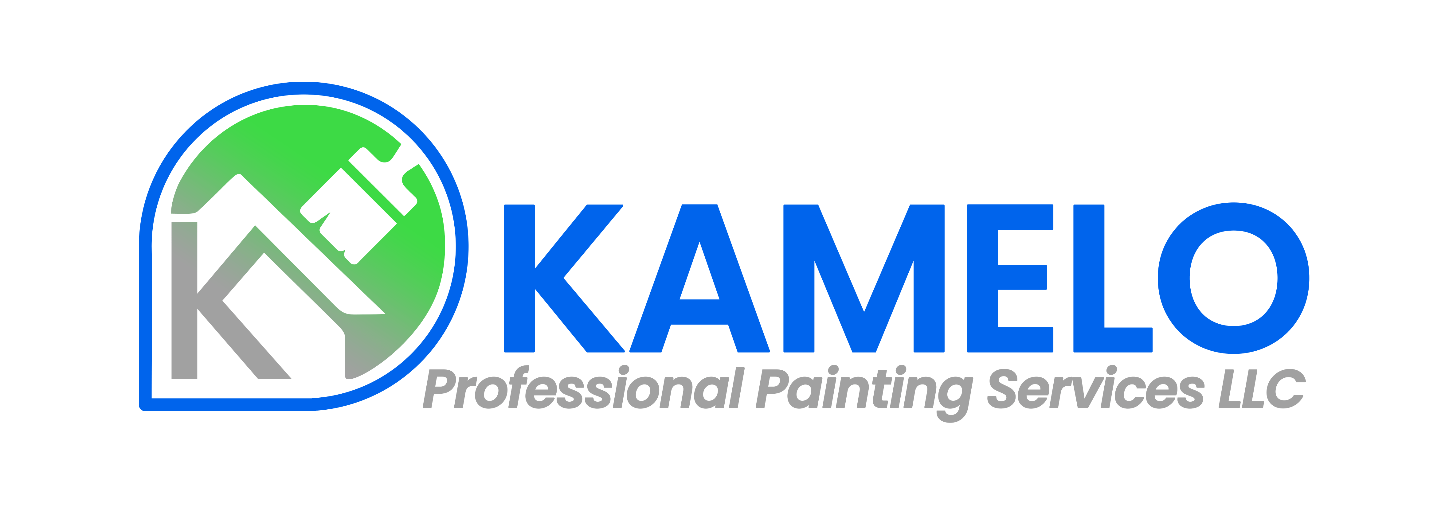 HOME Kamelo Professional Painting Services LLC