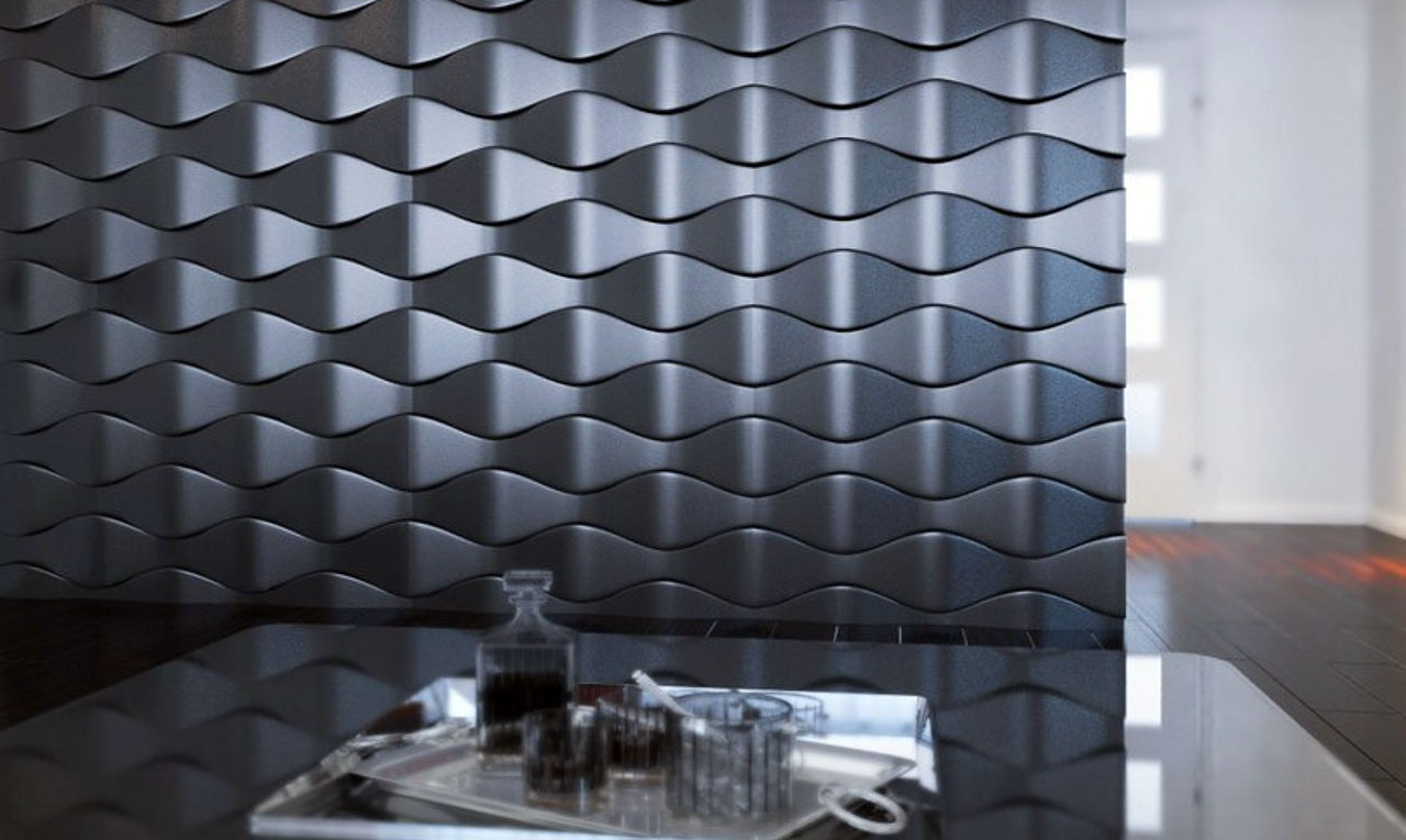 3D Wall art Paneli Wall Art zidni paneli • Kamen Co