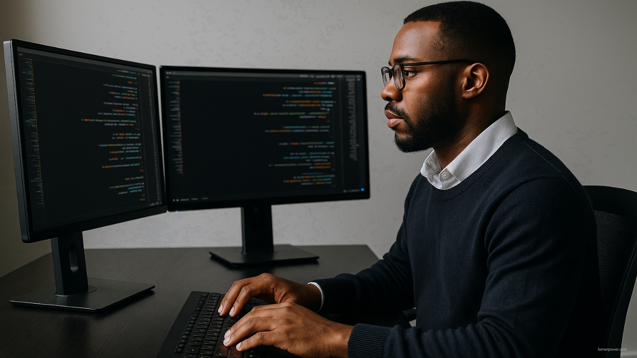 30 Computer Operator Jobs Interview Questions And Answers 2024 Kamerpower