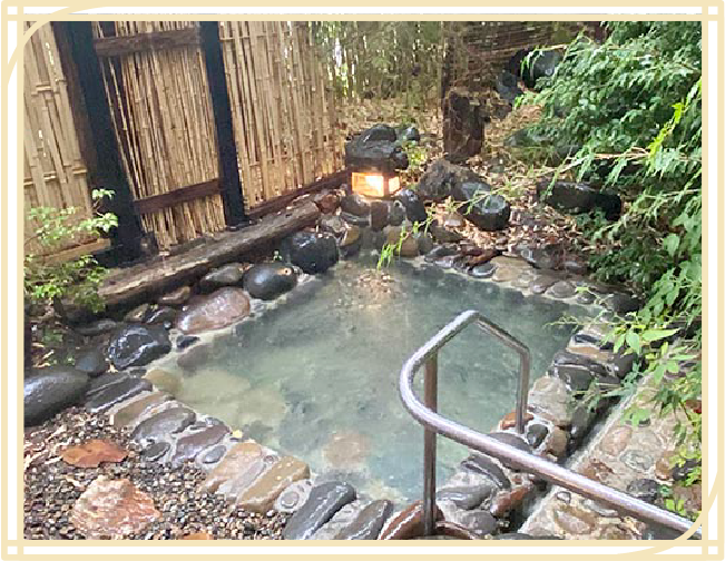 Kamesei Ryokan (inn) in ToguraKamiyamada Onsen, Nagano, Japan Hosted