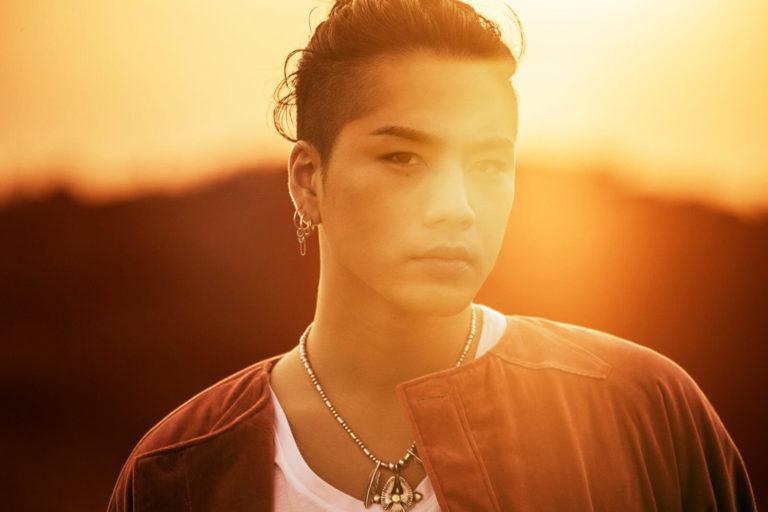 登坂広臣の髪型・ツーブロックのオーダー方法＆後ろの刈り上げについて kamihack