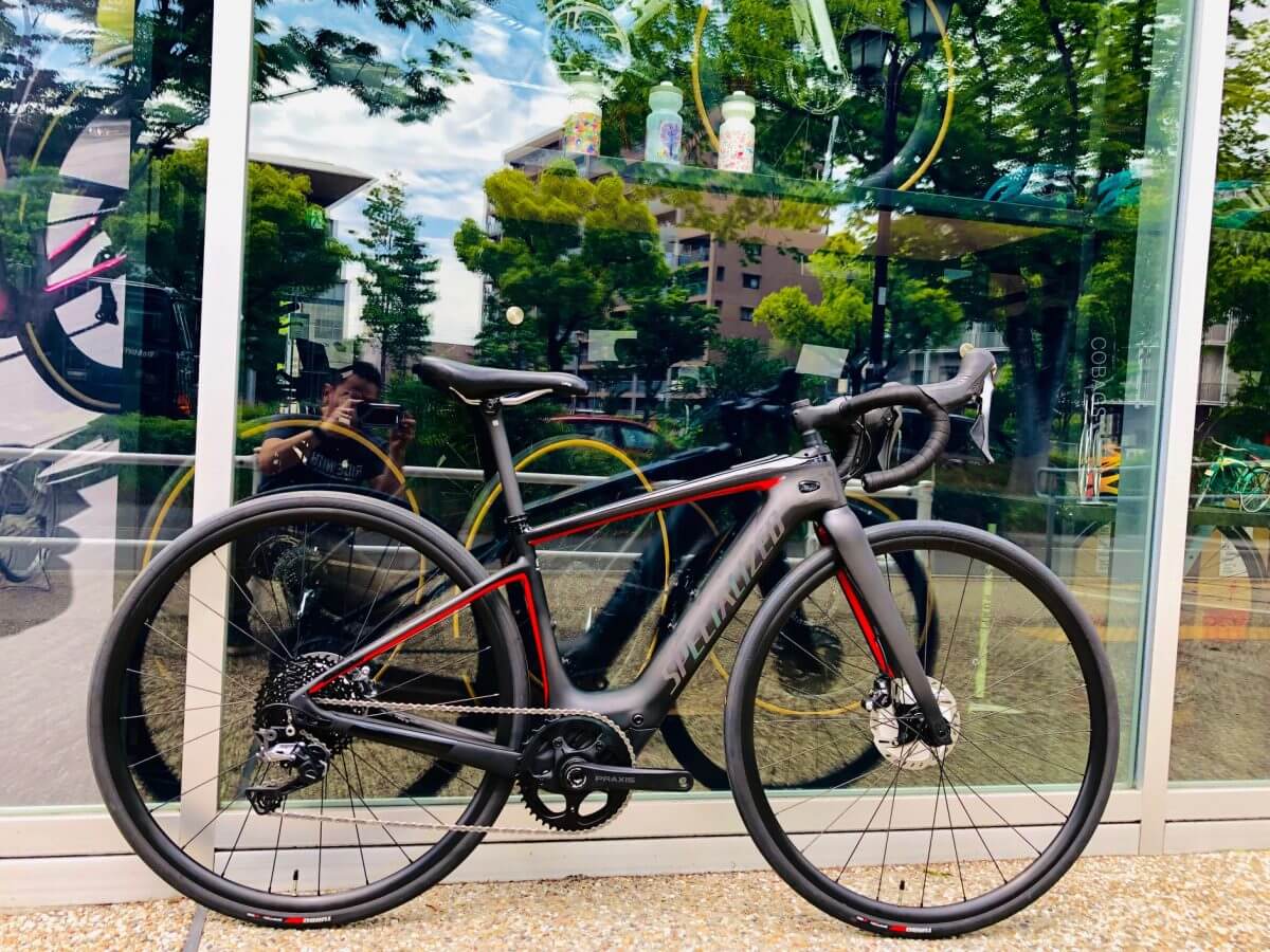 【世界で一つだけ】自転車をカッティングシートでオリジナルカラーに変身！！ KAMIHAGI cycle