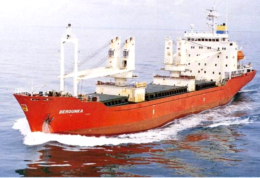 Záhada zmizení tradiční české mořeplavby a rozpodeje jejího majetku