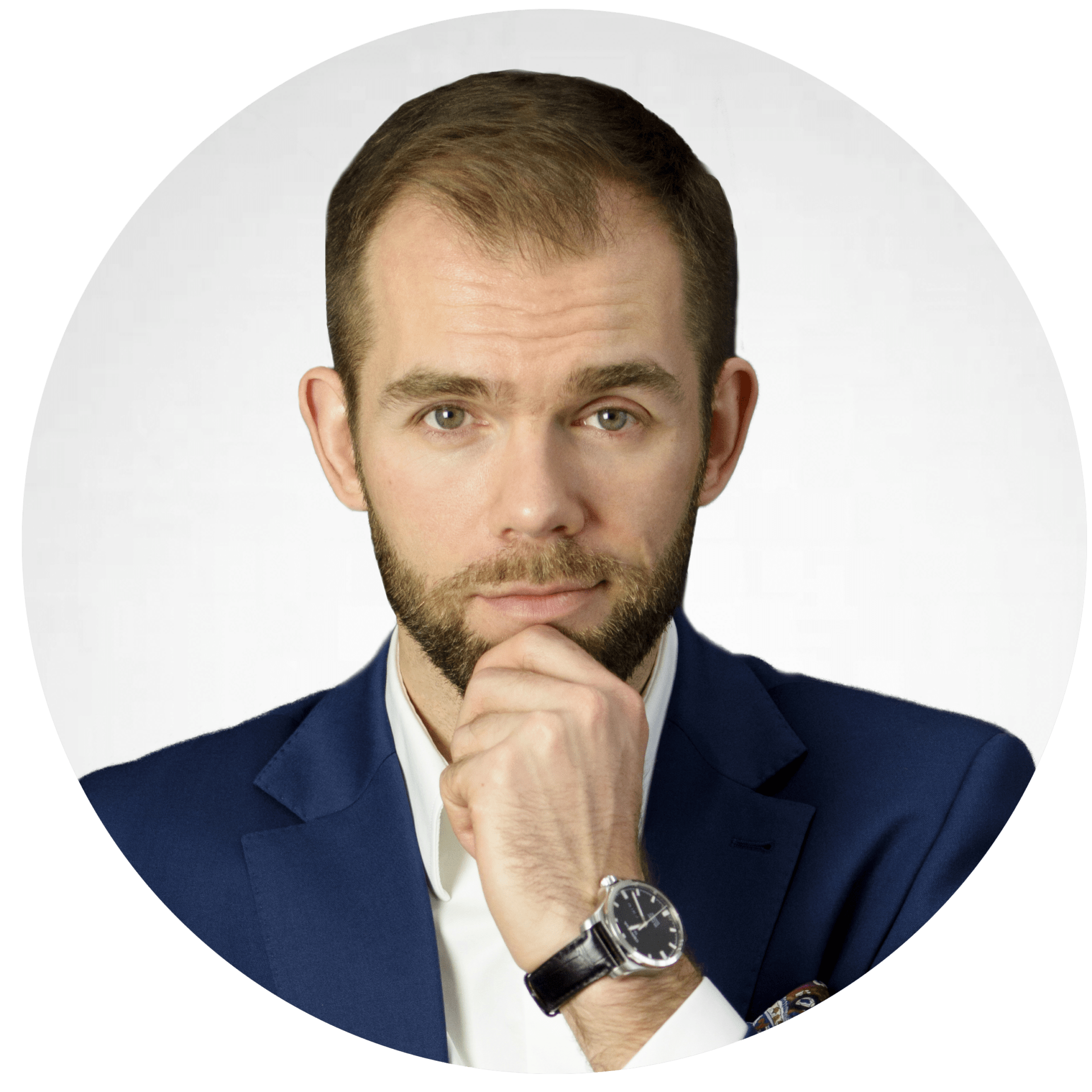 NLP MASTER PRACTITIONER Kamil Tomala